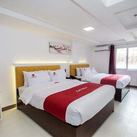 Il Mare Sakura Resort Boracay Balabag  Luaran gambar