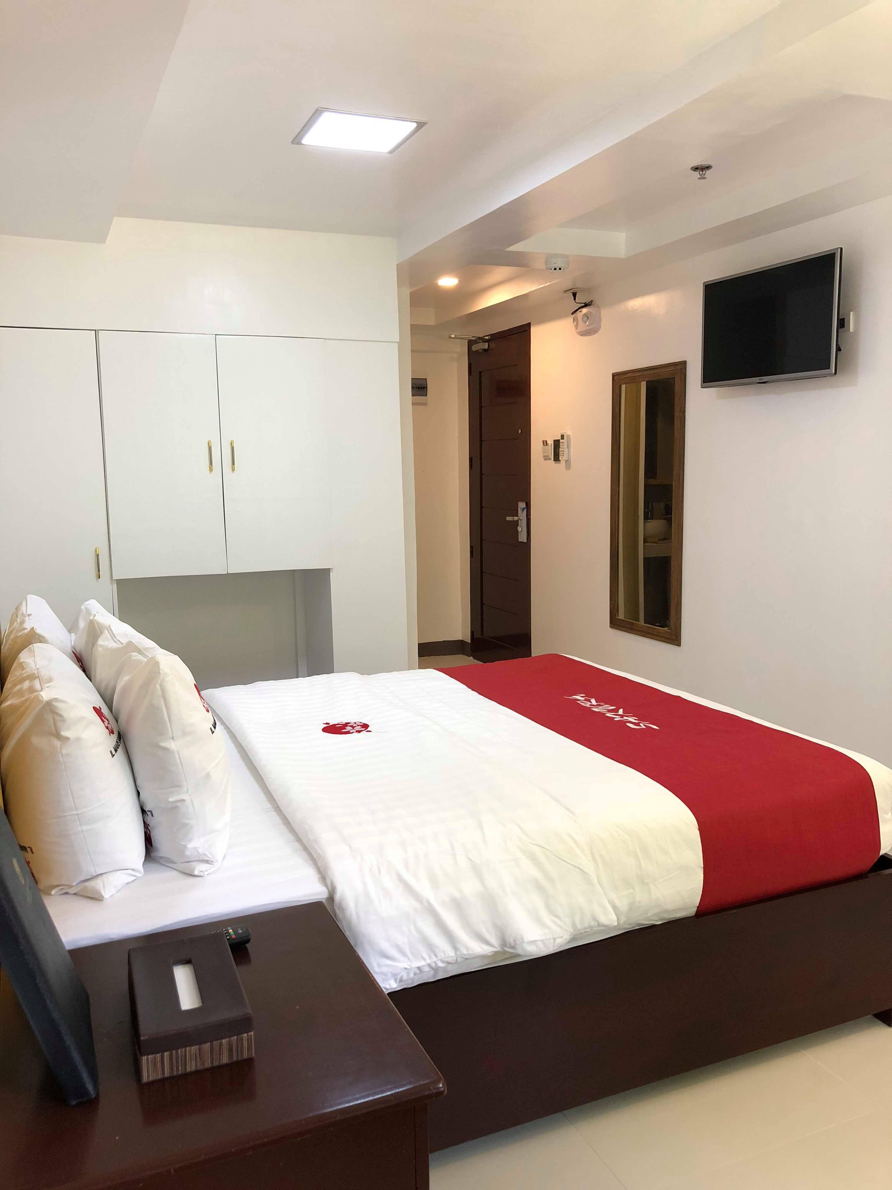 Il Mare Sakura Resort Boracay Balabag  Luaran gambar
