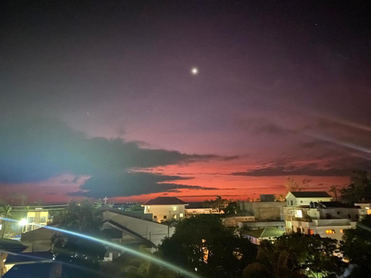 Il Mare Sakura Resort Boracay Balabag  Luaran gambar